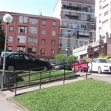 Pension Rada Solares Luaran gambar