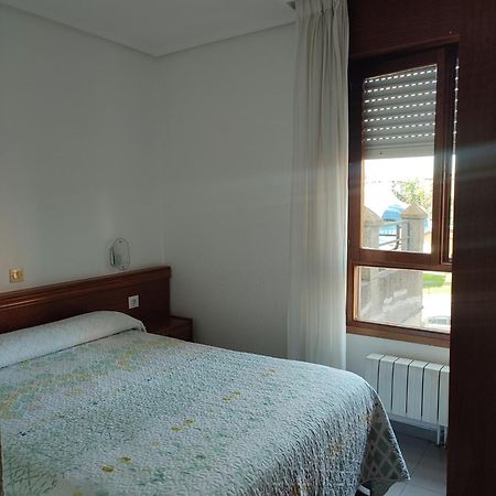 Pension Rada Solares Luaran gambar